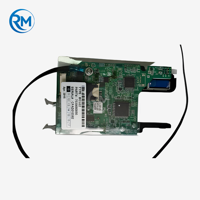 Hyosung DIP Card Reader ICM300-3R1372  7030000095